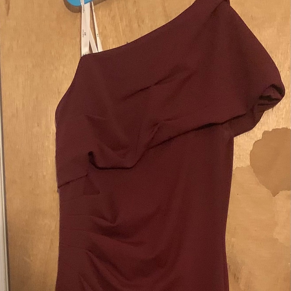 Bridesmaid Dress